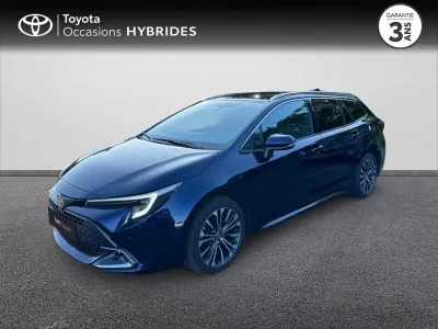 TOYOTA Corolla Touring Spt 2.0 196ch Design MY24 occasion 2024 - Photo 1