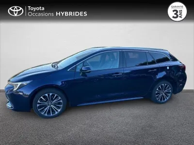 TOYOTA Corolla Touring Spt 2.0 196ch Design MY24 occasion 2024 - Photo 3