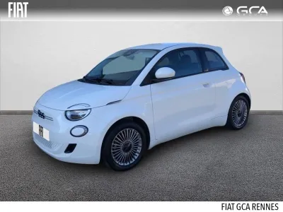 FIAT 500 e 118ch Icône occasion 2023 - Photo 1