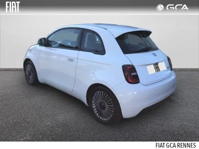 FIAT 500 e 118ch Icône occasion 2023 - Photo 2