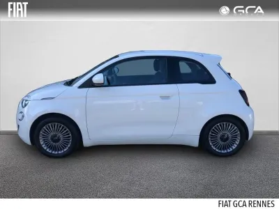 FIAT 500 e 118ch Icône occasion 2023 - Photo 3