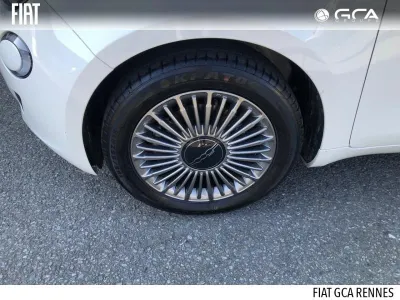 FIAT 500 e 118ch Icône occasion 2023 - Photo 4