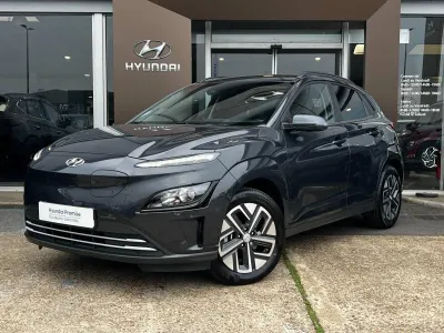 HYUNDAI Kona Electric 39kWh - 136ch Intuitive occasion 2022 - Photo 1