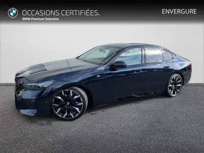 BMW Série 5 i5 340ch M Sport eDrive40 occasion 2023 - Photo 1