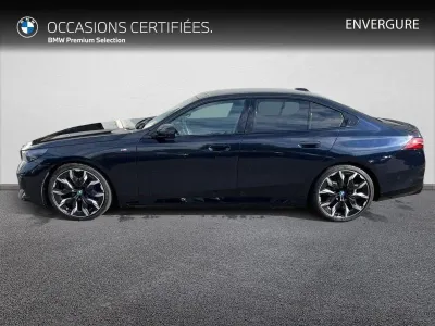 BMW Série 5 i5 340ch M Sport eDrive40 occasion 2023 - Photo 3