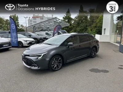 TOYOTA Corolla Touring Spt 2.0 178ch Collection MY25 7cv occasion 2025 - Photo 1