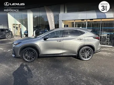 LEXUS NX 450h+ 292ch Executive 4WD MY26 occasion 2025 - Photo 3