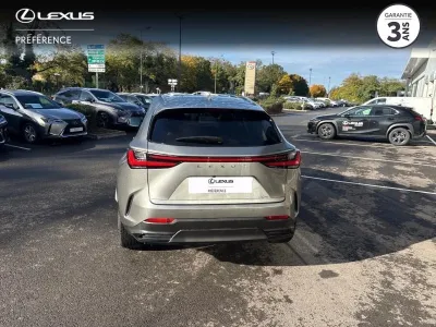 LEXUS NX 450h+ 292ch Executive 4WD MY26 occasion 2025 - Photo 4