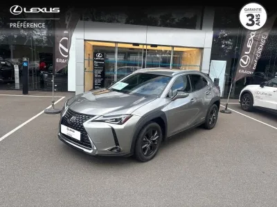 LEXUS UX 250H 46551 I71 0/HYBRIDE 2WD 05 LUXE occasion 2019 - Photo 1