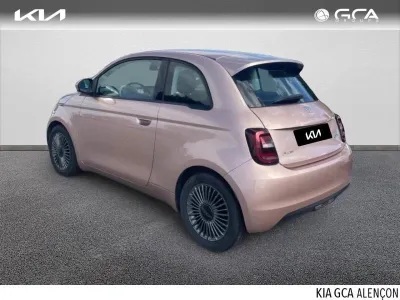 FIAT 500 3+1 e 118ch Icône occasion 2022 - Photo 2