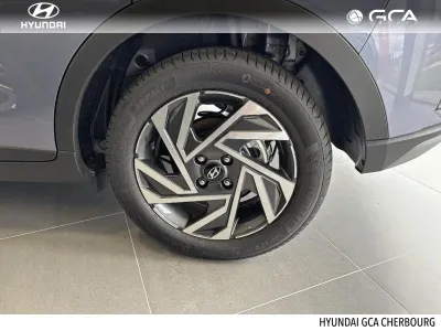 HYUNDAI Bayon 1.0 T-GDi 100ch Intuitive occasion 2025 - Photo 4