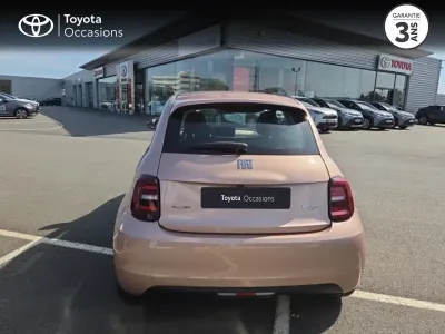 FIAT 500 e 118ch Icône occasion 2023 - Photo 4