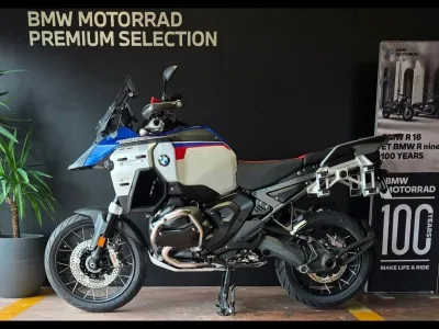 BMW R R 1300 GS Adventure occasion 2025 - Photo 1