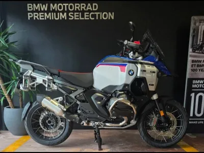 BMW R R 1300 GS Adventure occasion 2025 - Photo 3