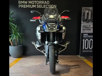 BMW R R 1300 GS Adventure occasion 2025 - Photo 4