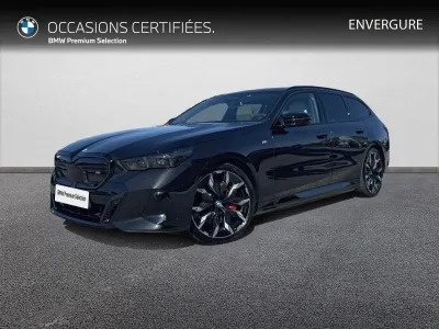 BMW Serie 5 Touring i5 M60 601ch xDrive occasion 2024 - Photo 1