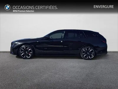 BMW Serie 5 Touring i5 M60 601ch xDrive occasion 2024 - Photo 3