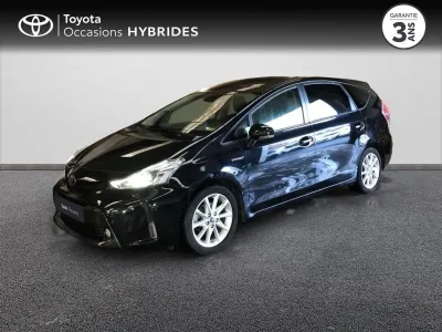 TOYOTA Prius+ 136h SkyView TSS occasion 2020 - Photo 1