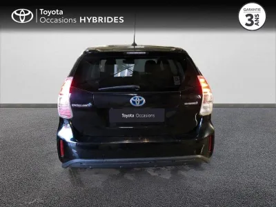 TOYOTA Prius+ 136h SkyView TSS occasion 2020 - Photo 4
