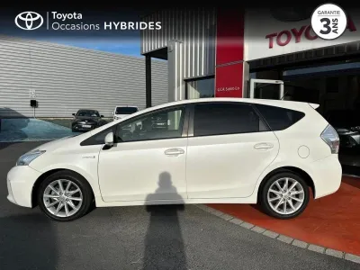 TOYOTA Prius+ 136h Dynamic 17 occasion 2012 - Photo 3