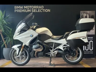 BMW R R 1250 RT occasion 2021 - Photo 1