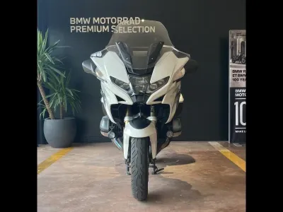 BMW R R 1250 RT occasion 2021 - Photo 4