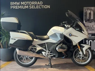 BMW R R 1250 RT occasion 2021 - Photo 3