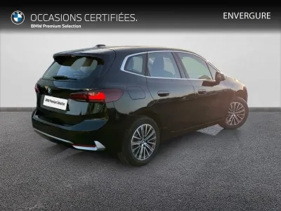 BMW Serie 2 ActiveTourer 218i 136ch Luxury DKG7 occasion 2022 - Photo 2