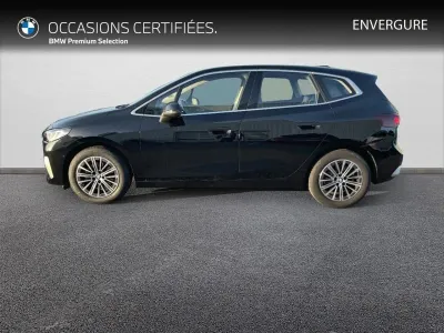 BMW Serie 2 ActiveTourer 218i 136ch Luxury DKG7 occasion 2022 - Photo 3