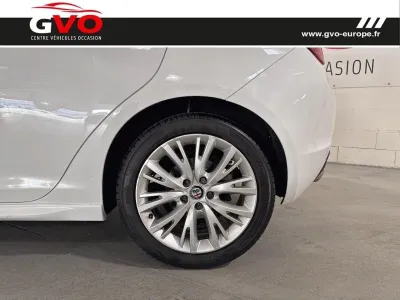ALFA ROMEO Giulietta 1.4 TB MultiAir 150ch Super Stop&Start occasion 2017 - Photo 4