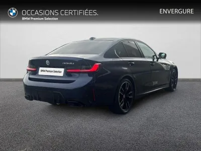 BMW Serie 3 M340dA xDrive 340ch M Performance occasion 2025 - Photo 2