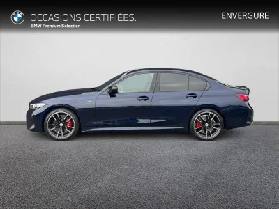 BMW Serie 3 M340dA xDrive 340ch M Performance occasion 2025 - Photo 3
