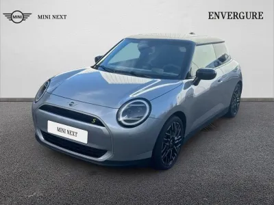 MINI Cooper 3 Portes SE 218ch Favoured occasion 2024 - Photo 1