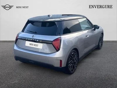 MINI Cooper 3 Portes SE 218ch Favoured occasion 2024 - Photo 2