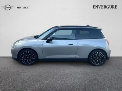 MINI Cooper 3 Portes SE 218ch Favoured occasion 2024 - Photo 3