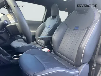 MINI Cooper 3 Portes SE 218ch Favoured occasion 2024 - Photo 4