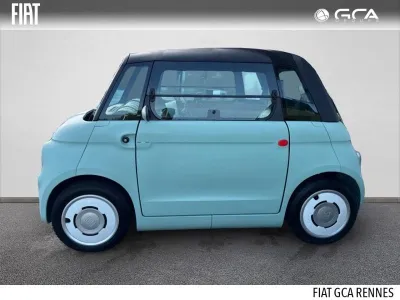 FIAT Topolino Topolino 5,4 kWh occasion 2024 - Photo 3