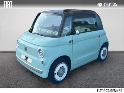 FIAT Topolino Topolino 5,4 kWh occasion 2024 - Photo 1