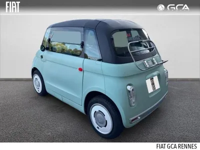 FIAT Topolino Topolino 5,4 kWh occasion 2024 - Photo 2