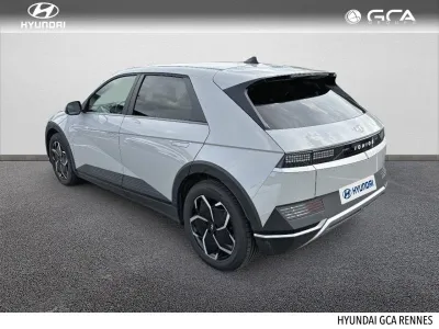 HYUNDAI Ioniq 5 73 kWh - 218ch Creative occasion 2022 - Photo 2