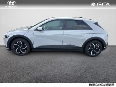 HYUNDAI Ioniq 5 73 kWh - 218ch Creative occasion 2022 - Photo 3