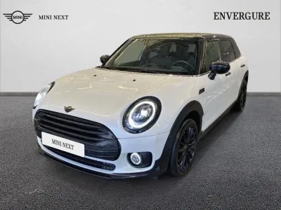 MINI Clubman Cooper 136ch Edition Premium Plus BVA7 occasion 2024 - Photo 1