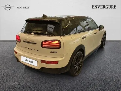 MINI Clubman Cooper 136ch Edition Premium Plus BVA7 occasion 2024 - Photo 2