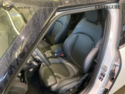 MINI Clubman Cooper 136ch Edition Premium Plus BVA7 occasion 2024 - Photo 4