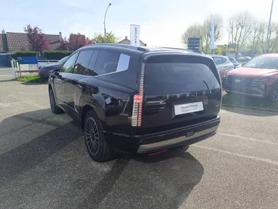 HYUNDAI Ioniq 9 110 kWh - 428ch HTRAC Performance Calligraphy + Attelage occasion 2025 - Photo 3