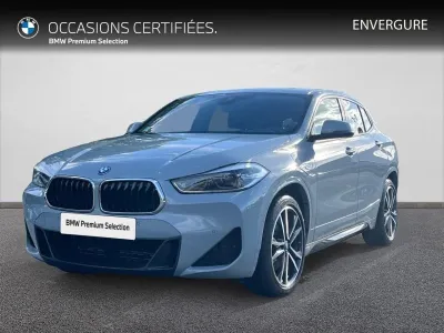BMW X2 xDrive25eA 220ch M Sport Euro6d-T 6cv occasion 2022 - Photo 1