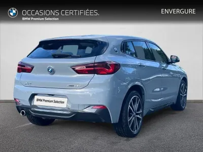 BMW X2 xDrive25eA 220ch M Sport Euro6d-T 6cv occasion 2022 - Photo 2