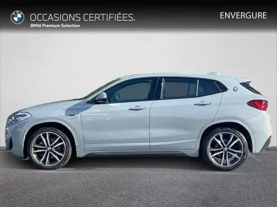 BMW X2 xDrive25eA 220ch M Sport Euro6d-T 6cv occasion 2022 - Photo 3