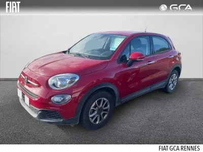 FIAT 500X 1.0 FireFly Turbo T3 120ch Cult occasion 2022 - Photo 1