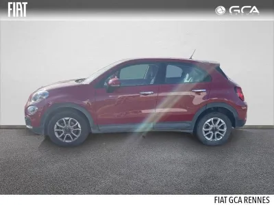 FIAT 500X 1.0 FireFly Turbo T3 120ch Cult occasion 2022 - Photo 3